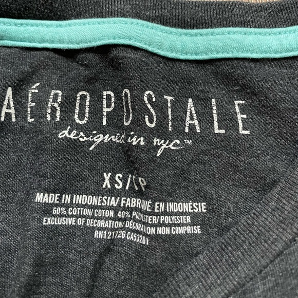 Aeropostale Shirt - Picture 2 of 2